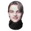 CelebFace's Celebrity Face Mask