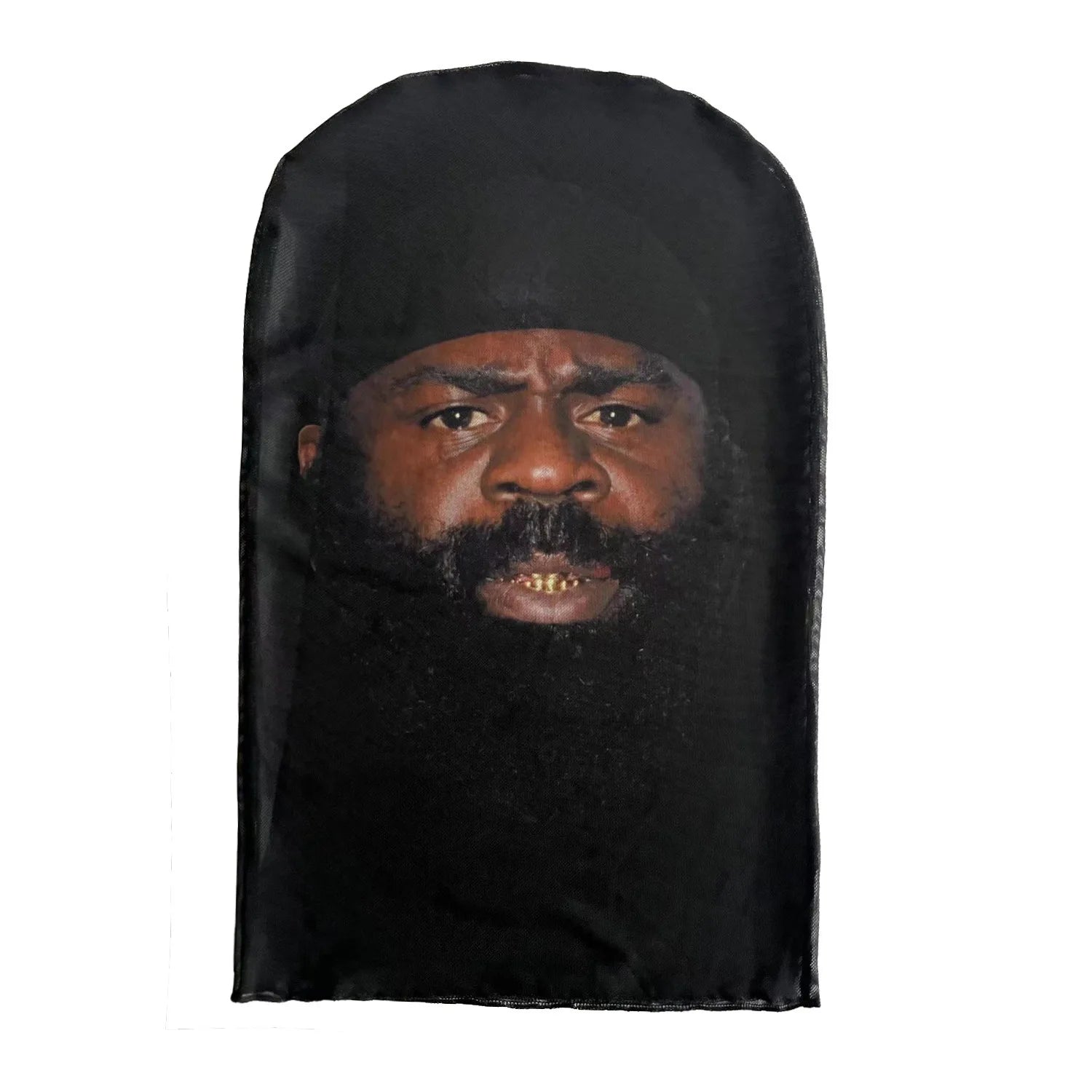 CelebFace's Celebrity Face Mask