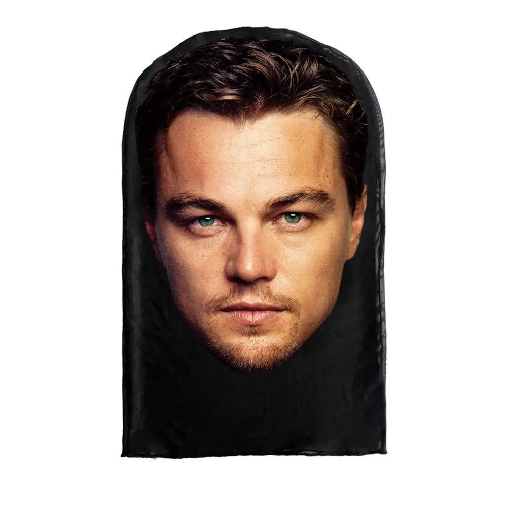 CelebFace's Celebrity Face Mask