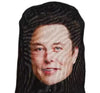 CelebFace's Celebrity Face Mask