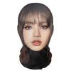 CelebFace's Celebrity Face Mask
