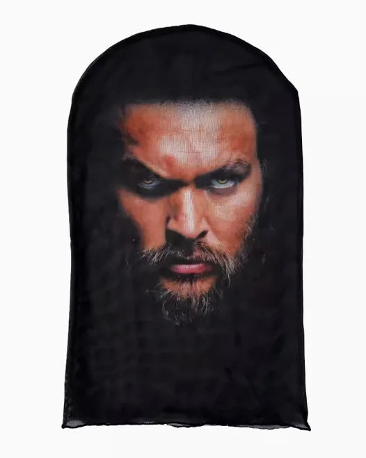 CelebFace's Celebrity Face Mask