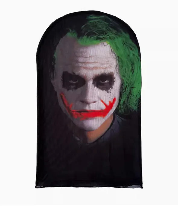 CelebFace's Celebrity Face Mask