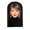 CelebFace's Celebrity Face Mask