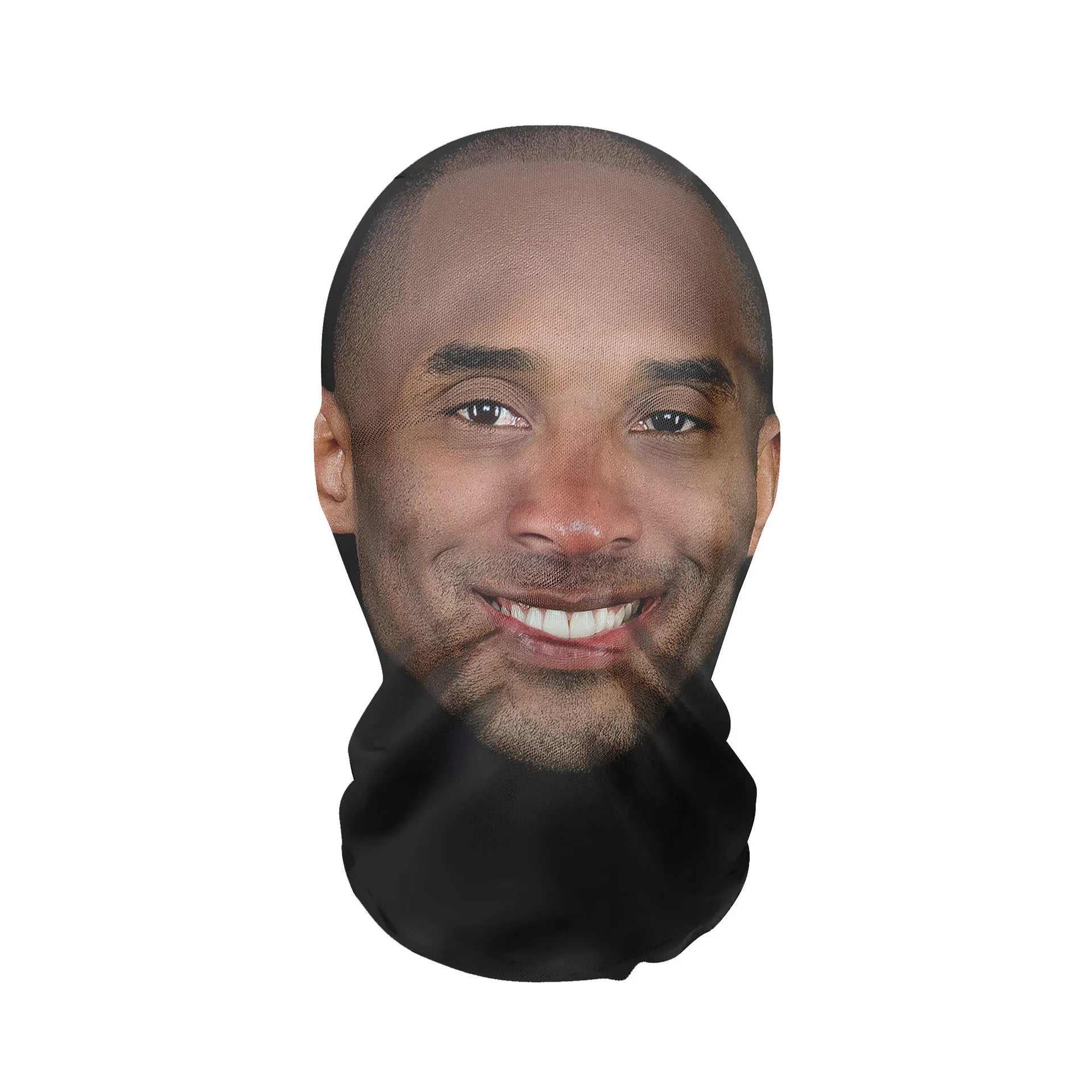 CelebFace's Celebrity Face Mask