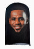 CelebFace's Celebrity Face Mask