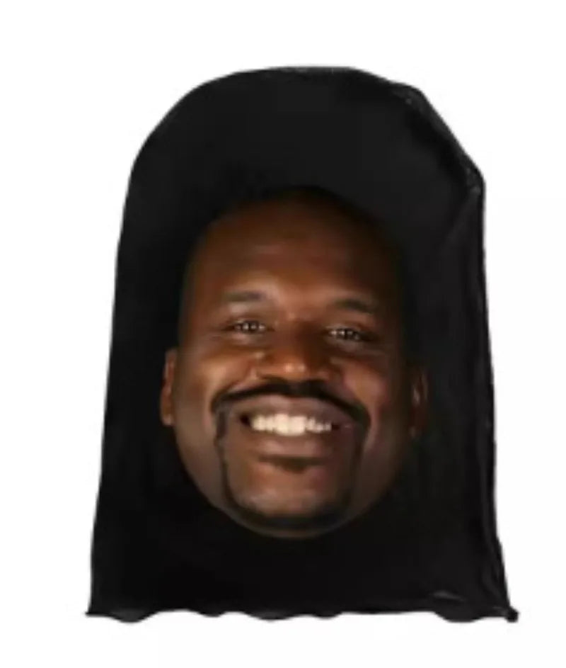 CelebFace's Celebrity Face Mask