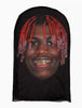 CelebFace's Celebrity Face Mask