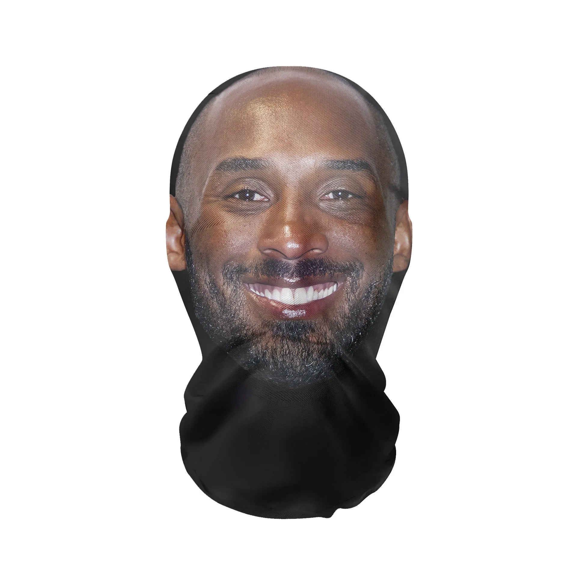 CelebFace's Celebrity Face Mask