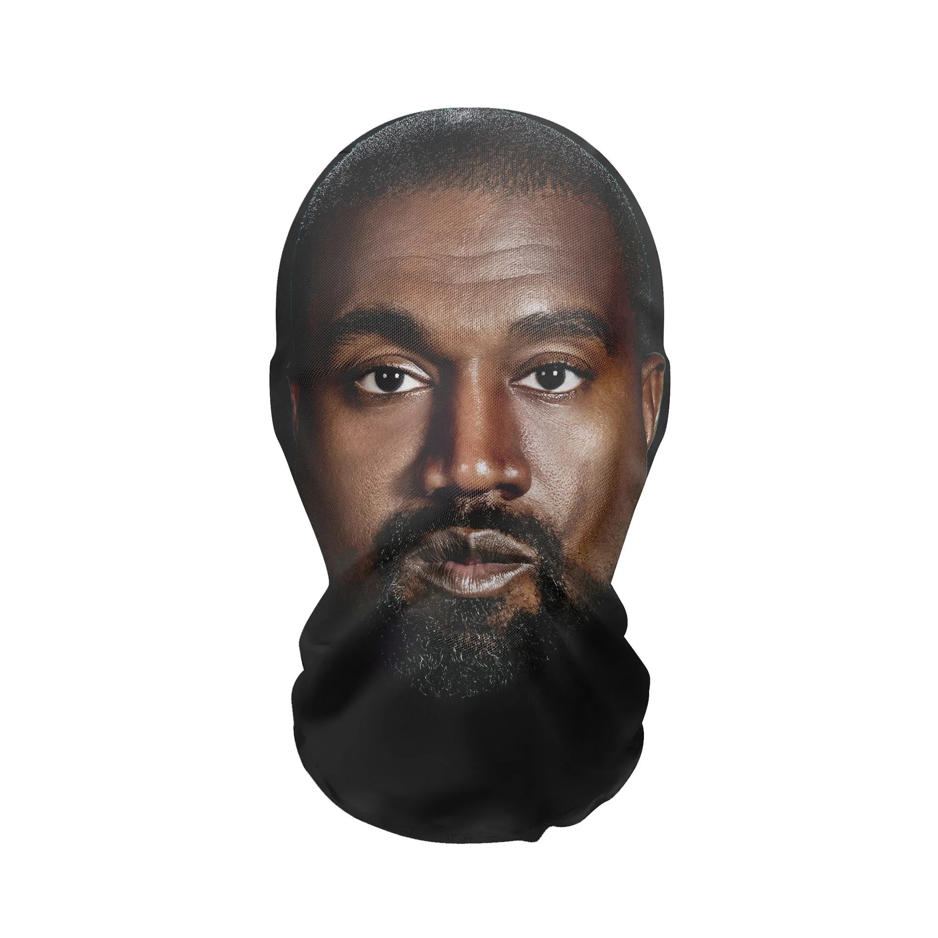 CelebFace's Celebrity Face Mask