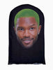 CelebFace's Celebrity Face Mask