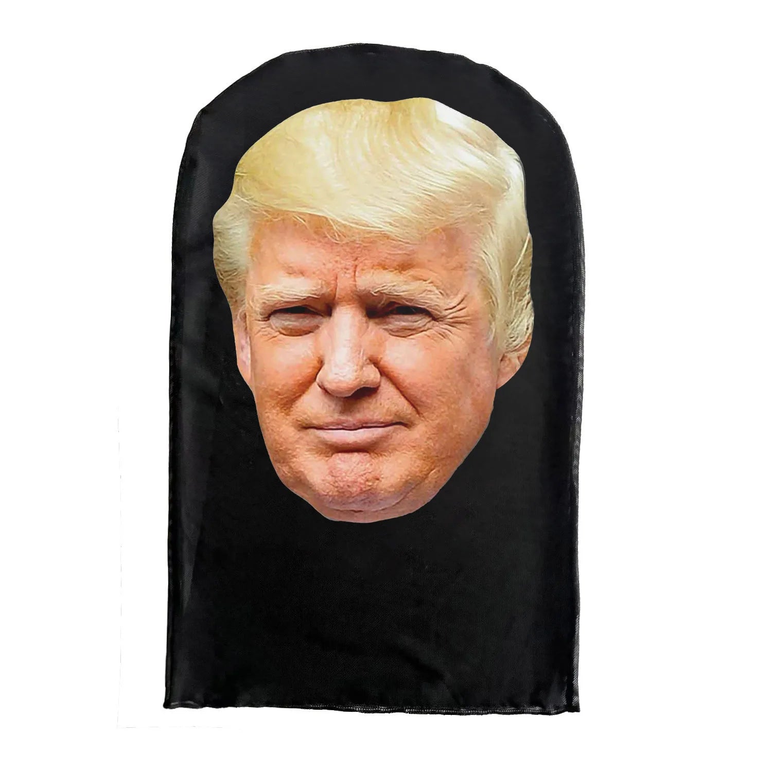 CelebFace's Celebrity Face Mask