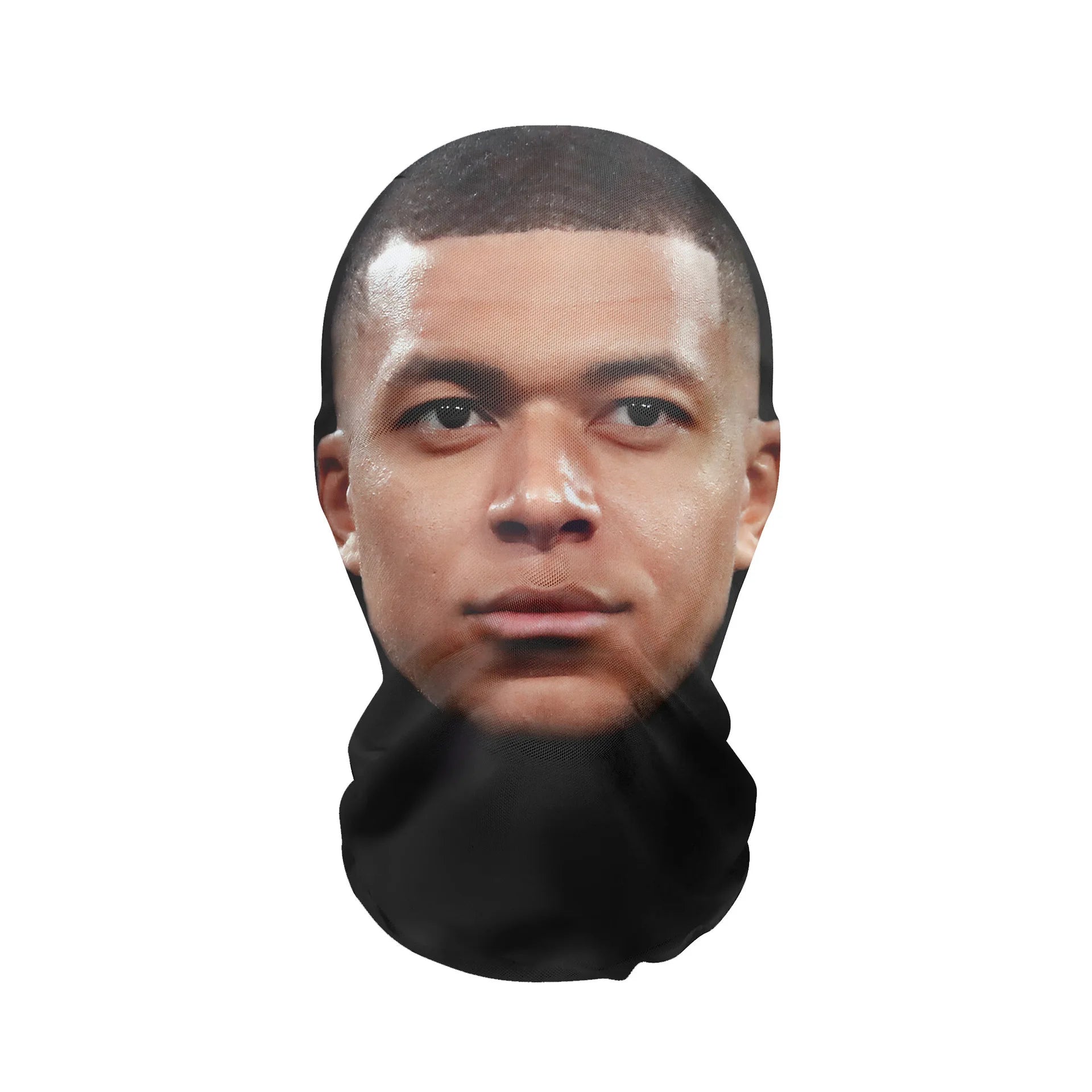CelebFace's Celebrity Face Mask