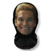 CelebFace's Celebrity Face Mask