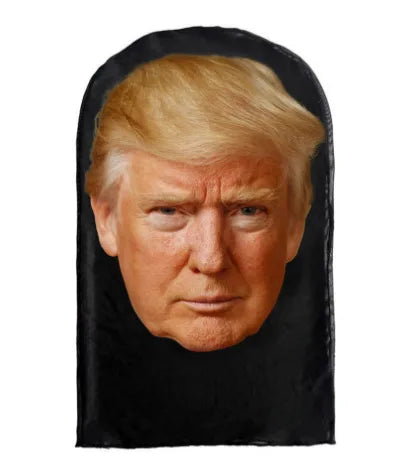 CelebFace's Celebrity Face Mask