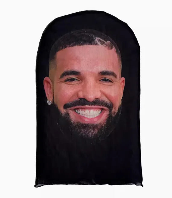 CelebFace's Celebrity Face Mask