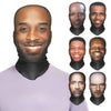 CelebFace's Celebrity Face Mask